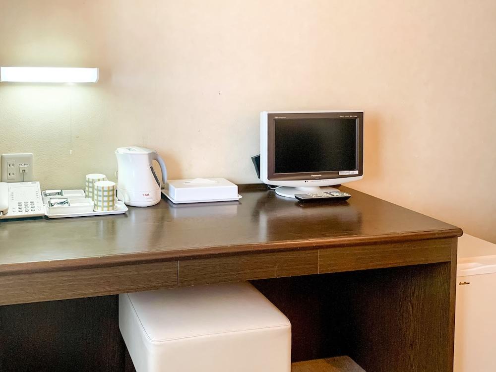 Tabist IWATA Station Hotel