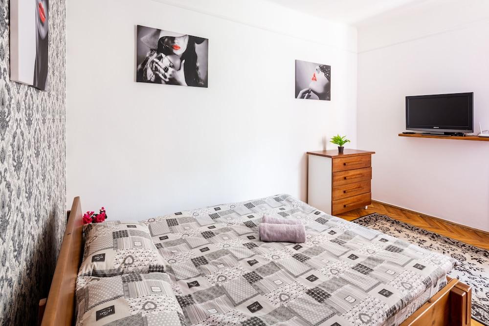 Nice apartment at the center