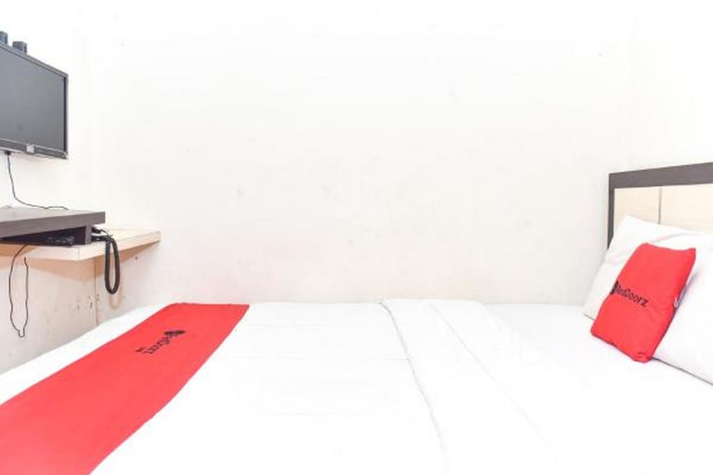 RedDoorz near Universitas Muhammadiyah Makassar