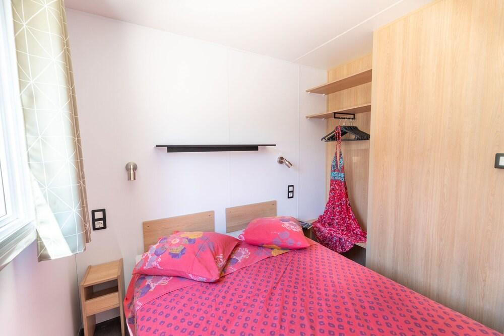 Camping La Buissière