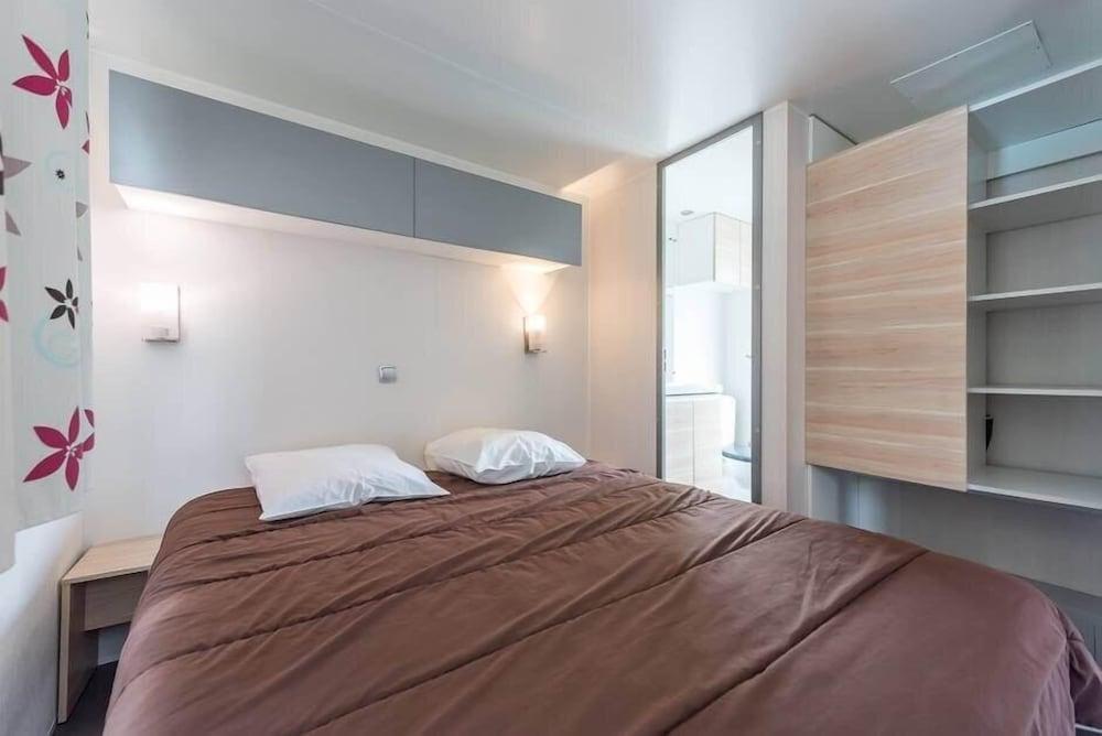 Camping La Buissière