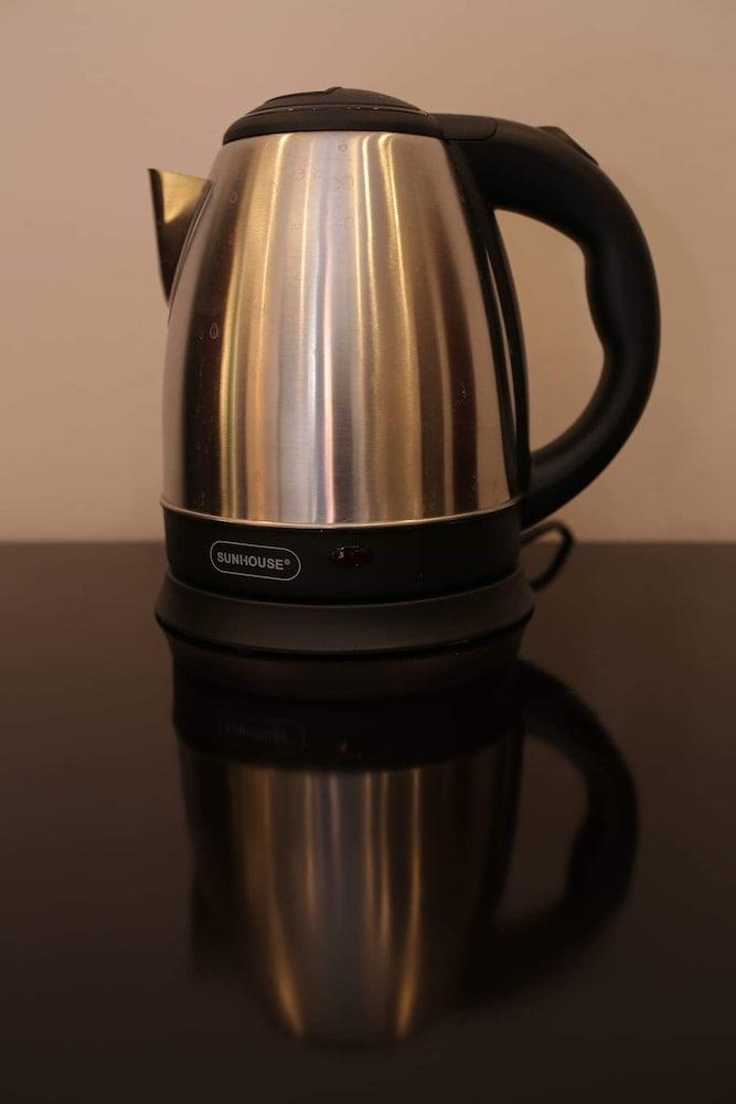 Green Mango Apartment and Hotel