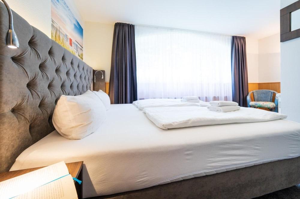 Strandvilla Glückauf