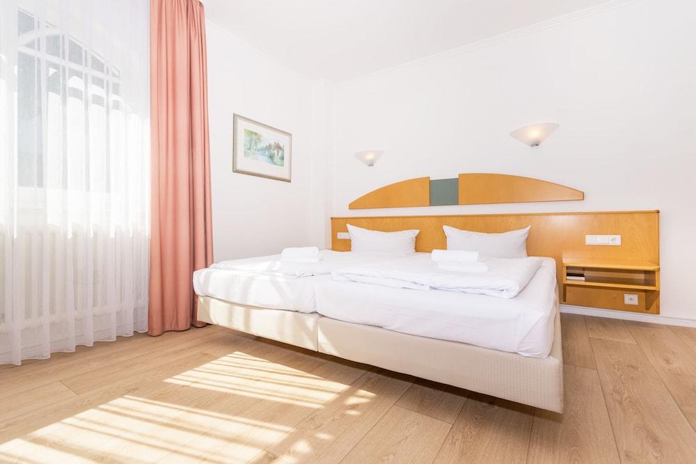 Strandhaus Belvedere