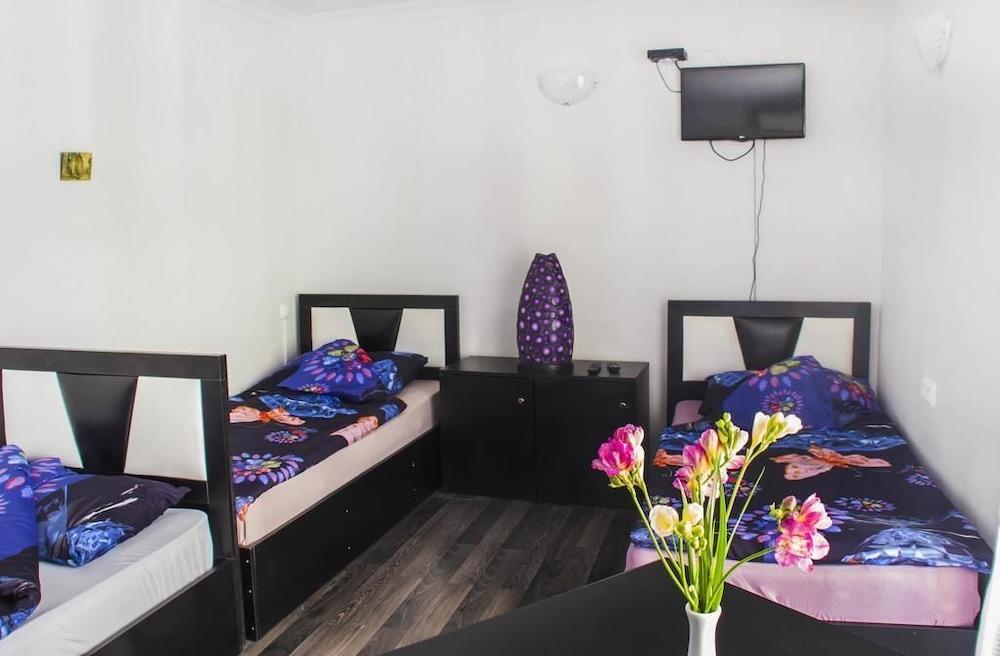 Hostel Tour Verginia