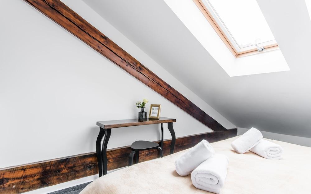 Downtown Bratislava B&B