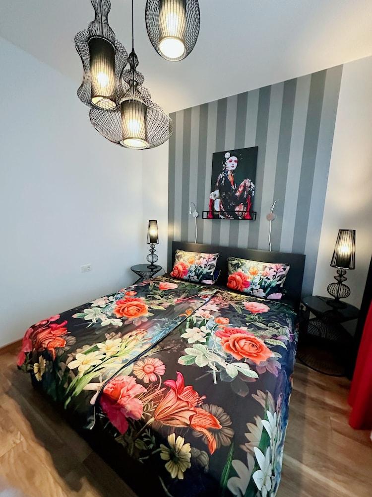 High Level Apartments