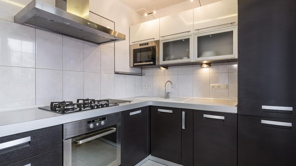 Maya's Flats & Resorts - Piwna