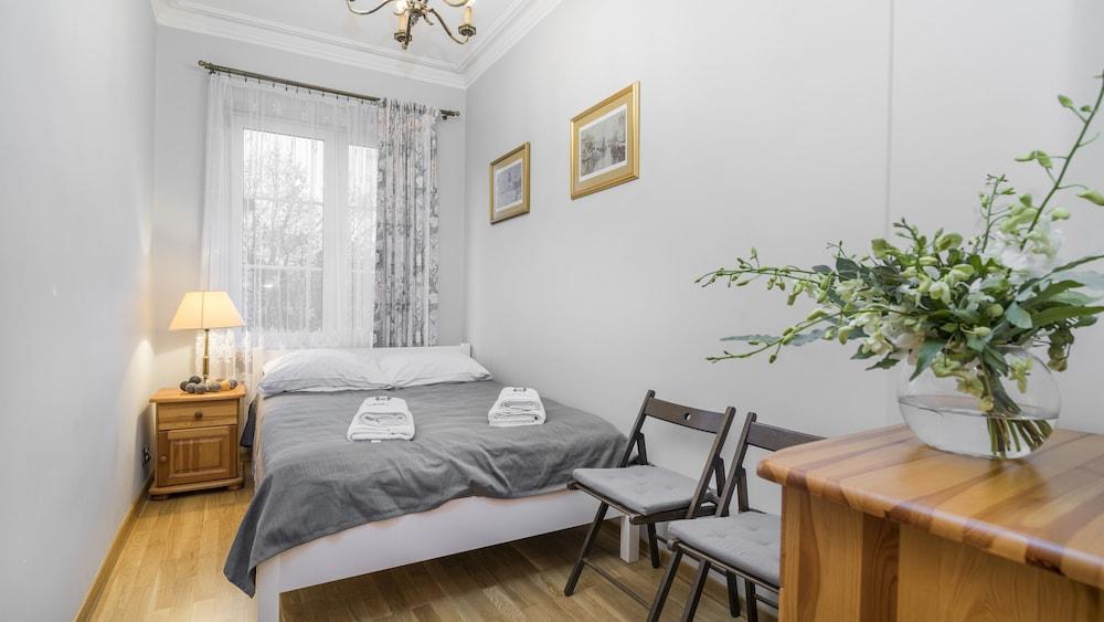 Maya's Flats & Resorts - Dluga 72