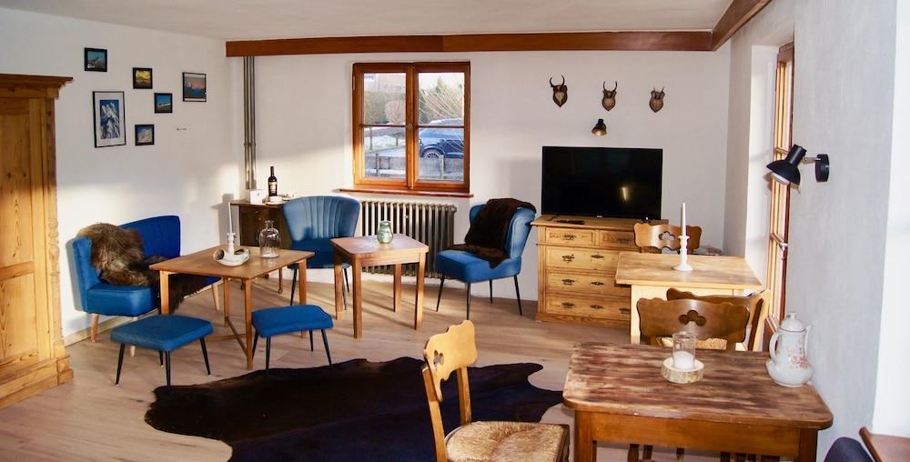 Gästehaus Drachenfels