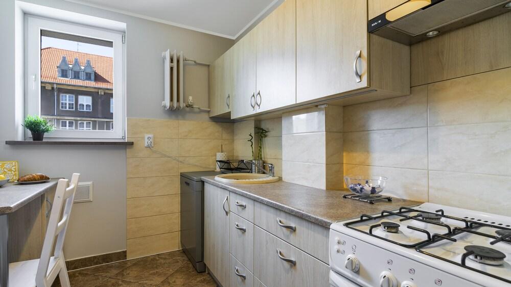 Maya's Flats & Resorts- Podwale 32