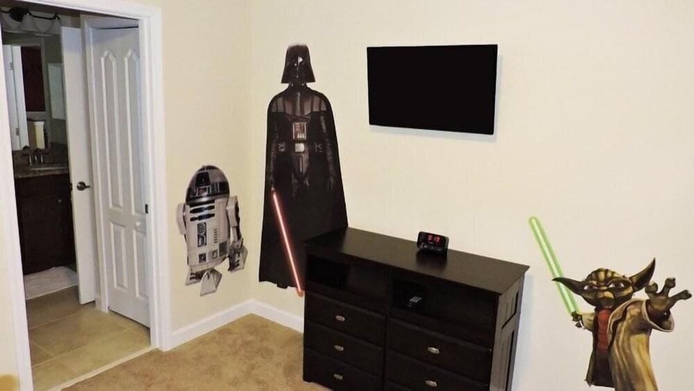 5BR ChampionsGate Pool Home