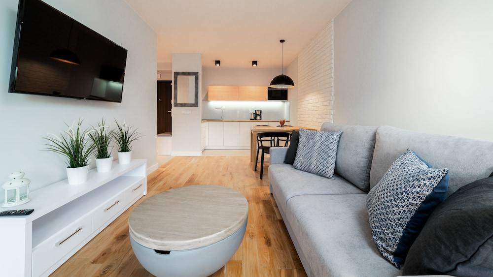 Sun & Snow Triventi Mountain Residence