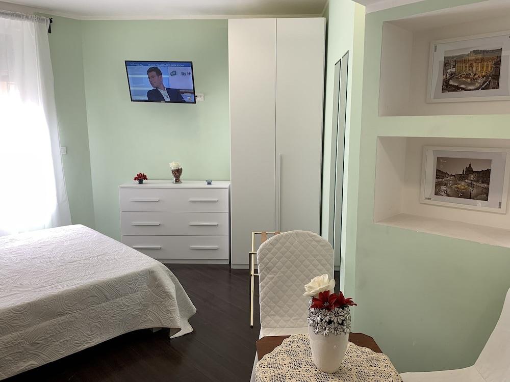 Guesthouse Piazza Istria