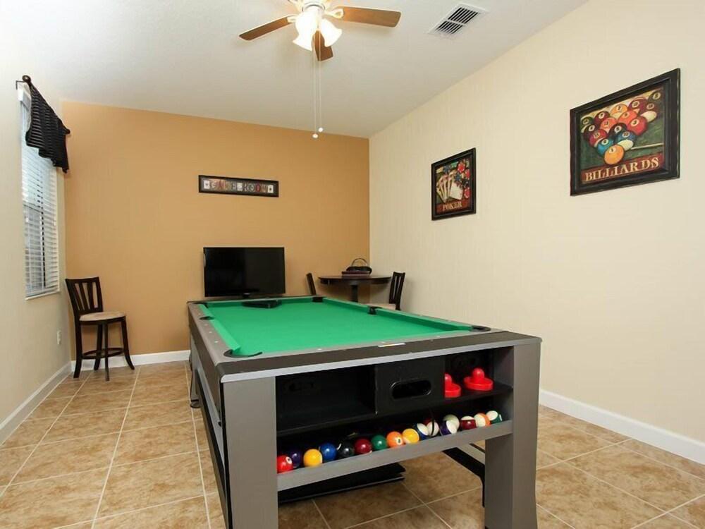 6BR 6BA Home In Champions Gate