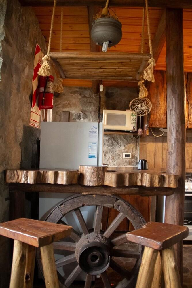 Cabanas Los Arroyitos