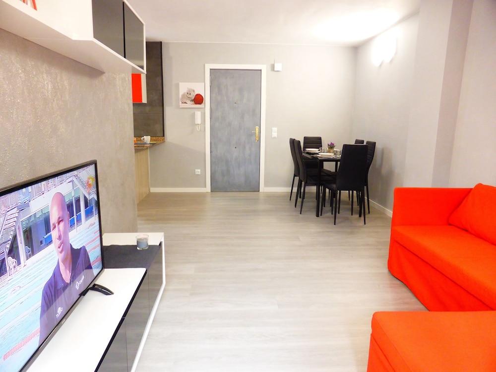 Apartamento M&C 012 Marathon