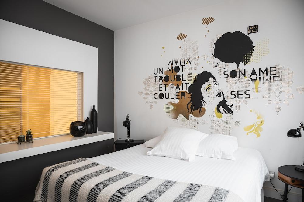 2 Bis Chambres d'Hôtes