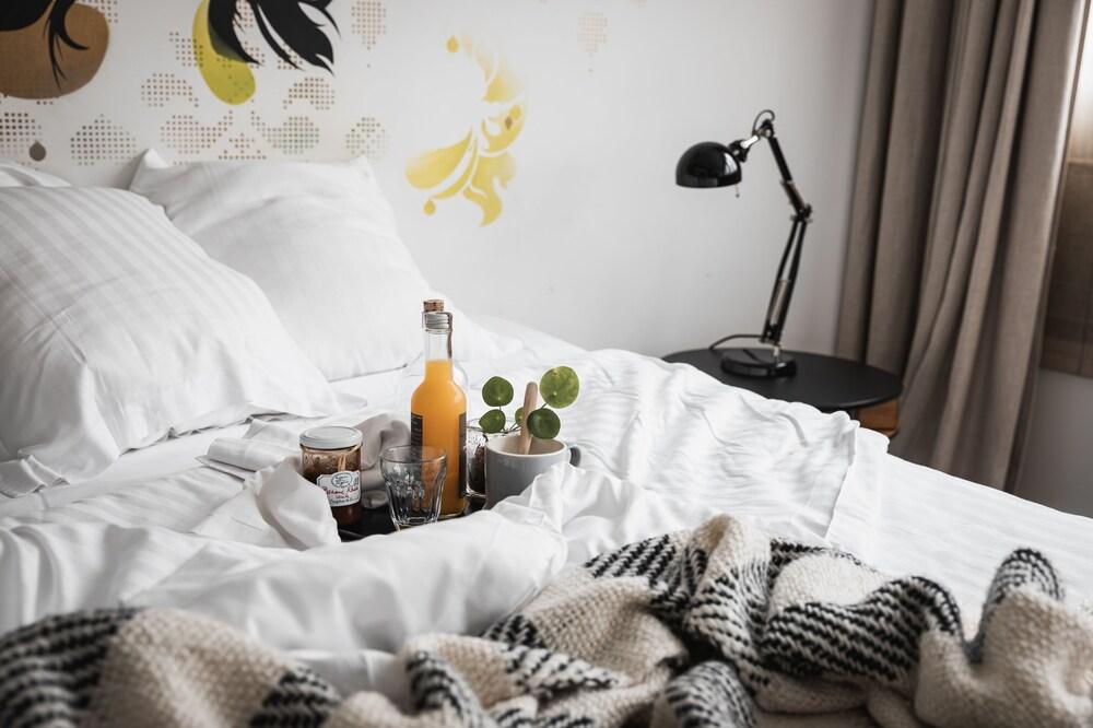 2 Bis Chambres d'Hôtes