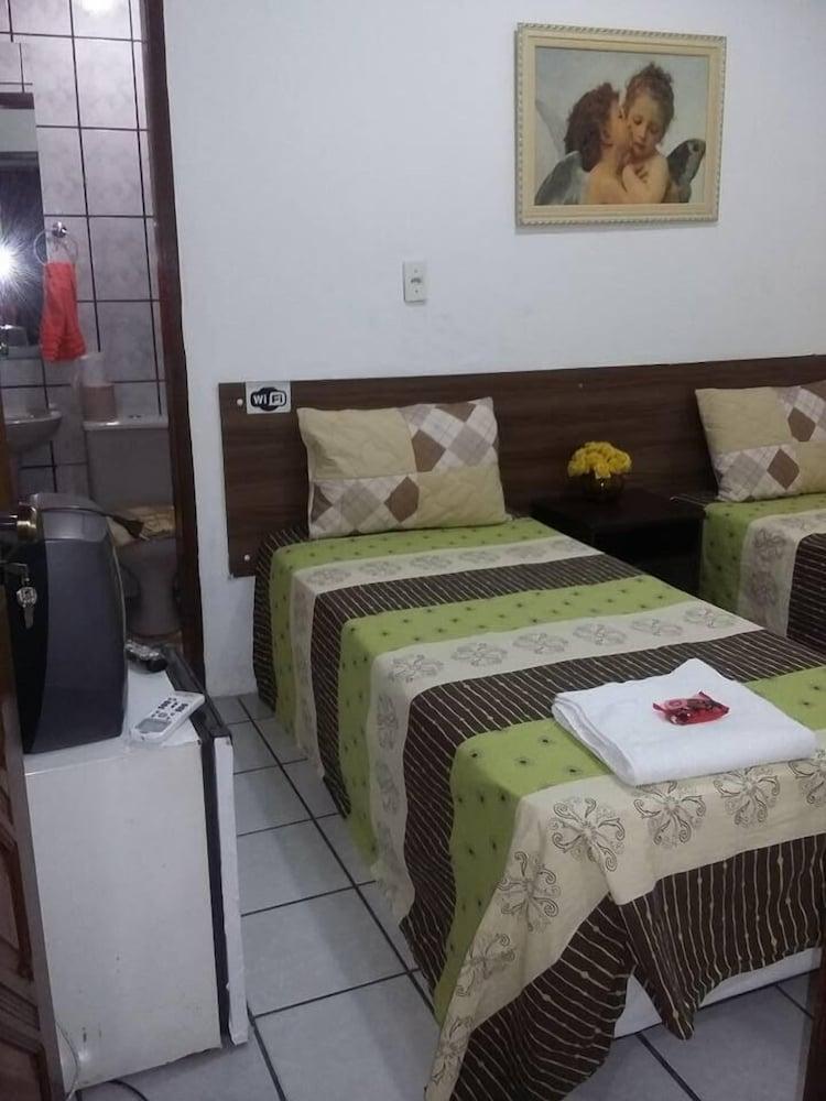 Pousada Perola do Cariri