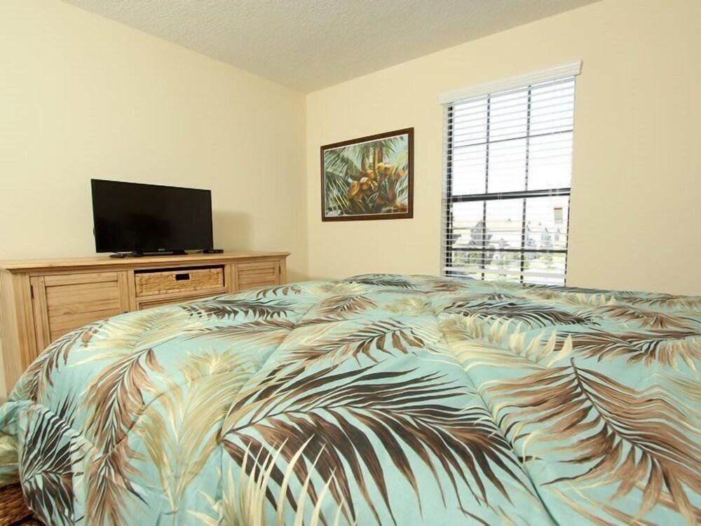 6BR 6BAroom Villa at ChampionsGate