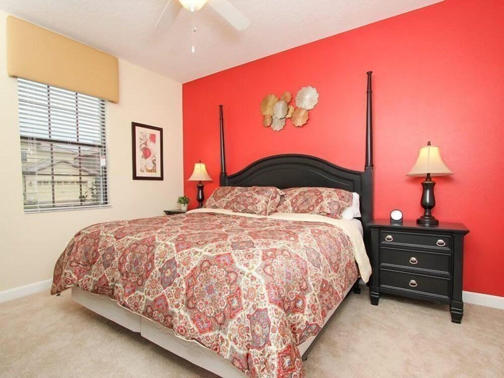 9BR ChampionsGate Home