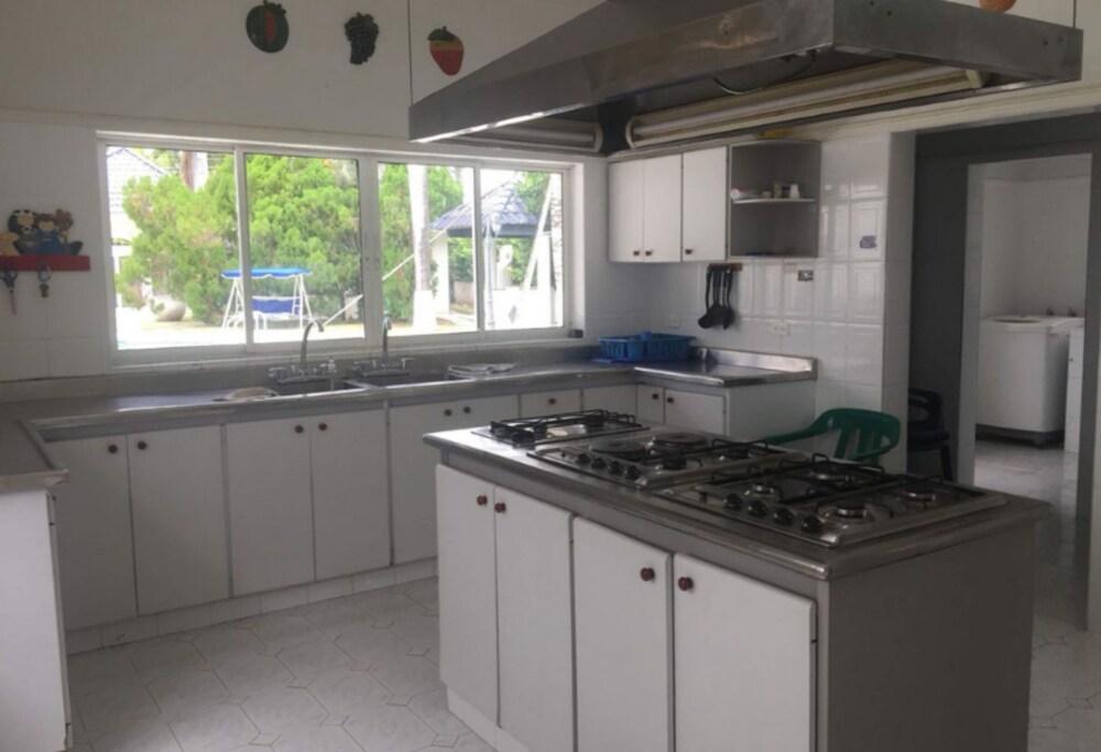 Casa Quinta Peñón Para Grupos