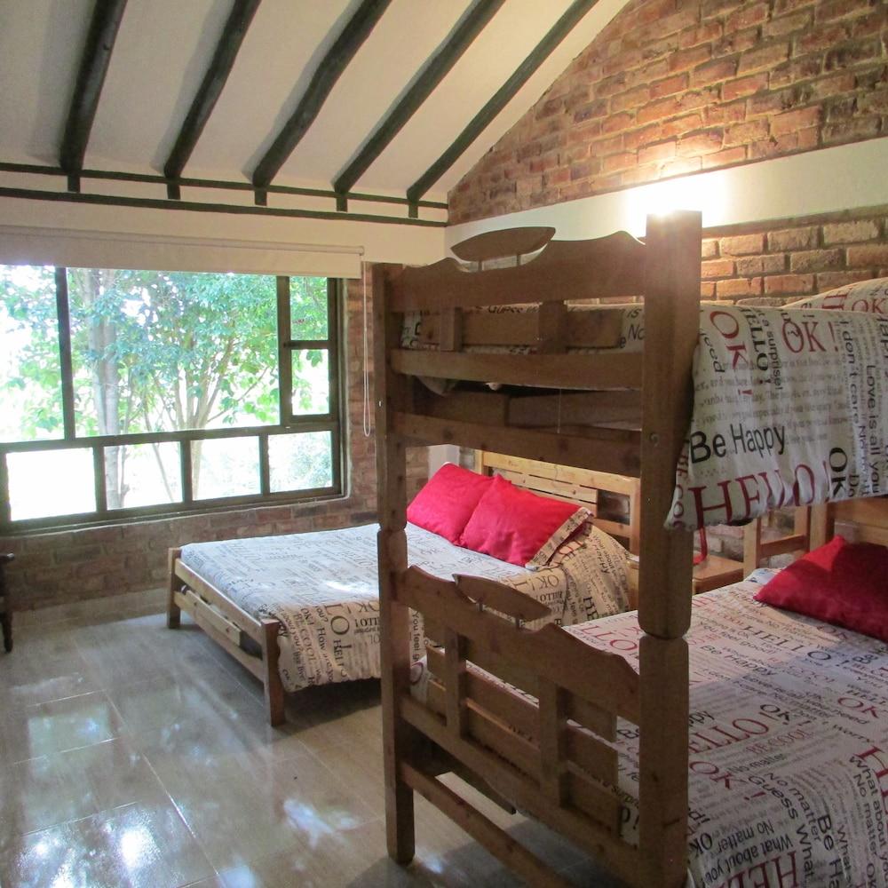 La Alameda Hotel Campestre