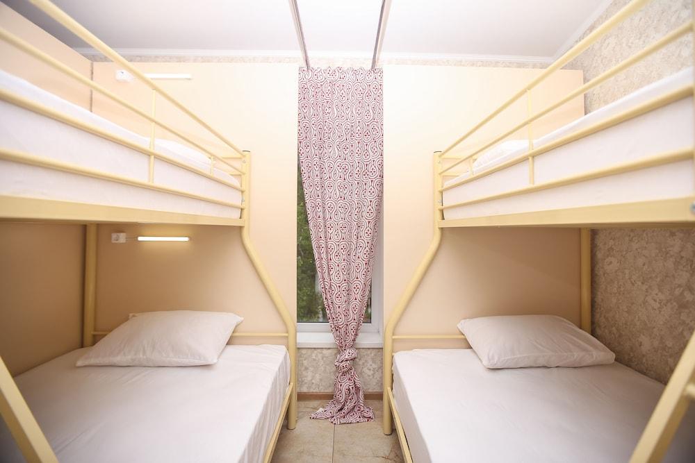 Hostel Villa Macesta