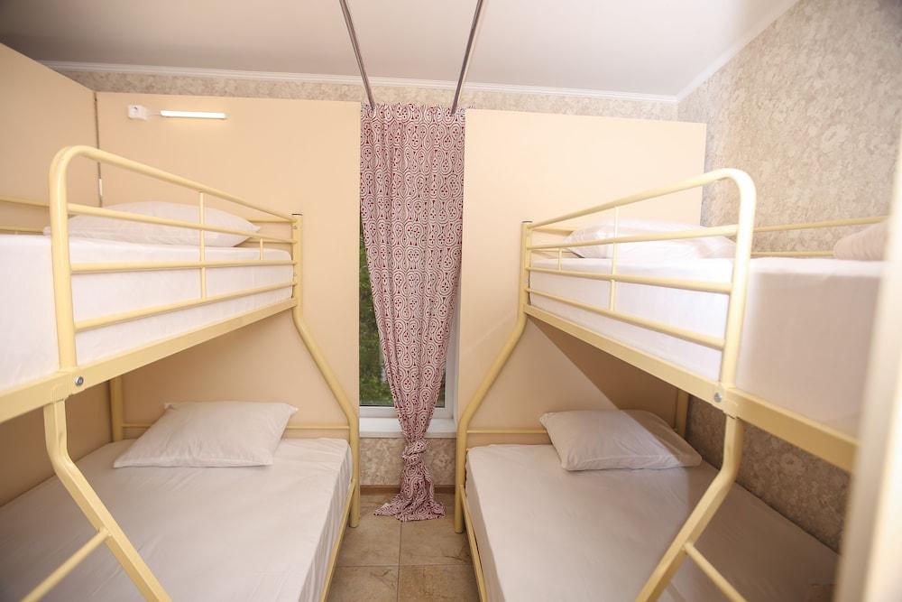 Hostel Villa Macesta