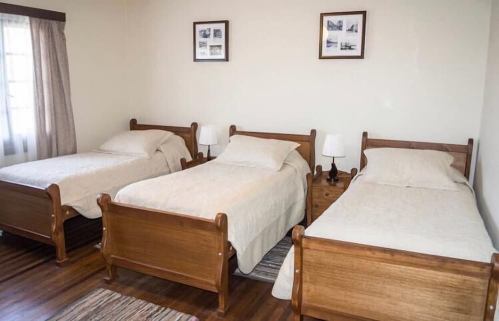 Hostal Casona César