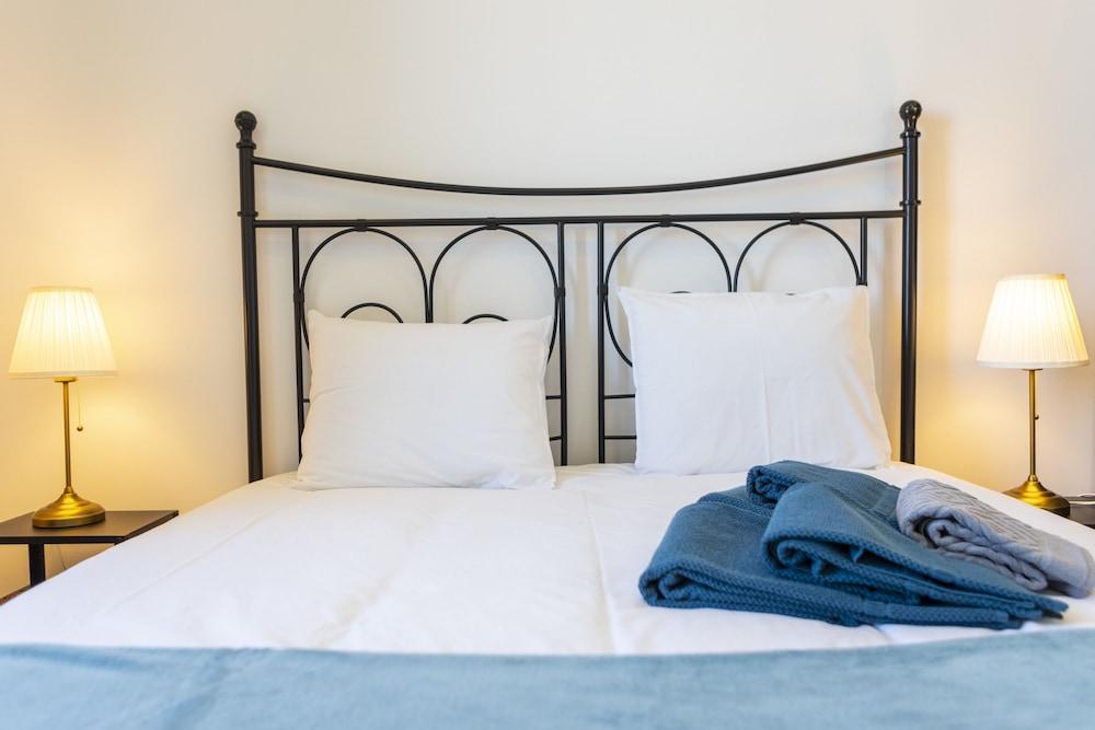 Blue River Apartments