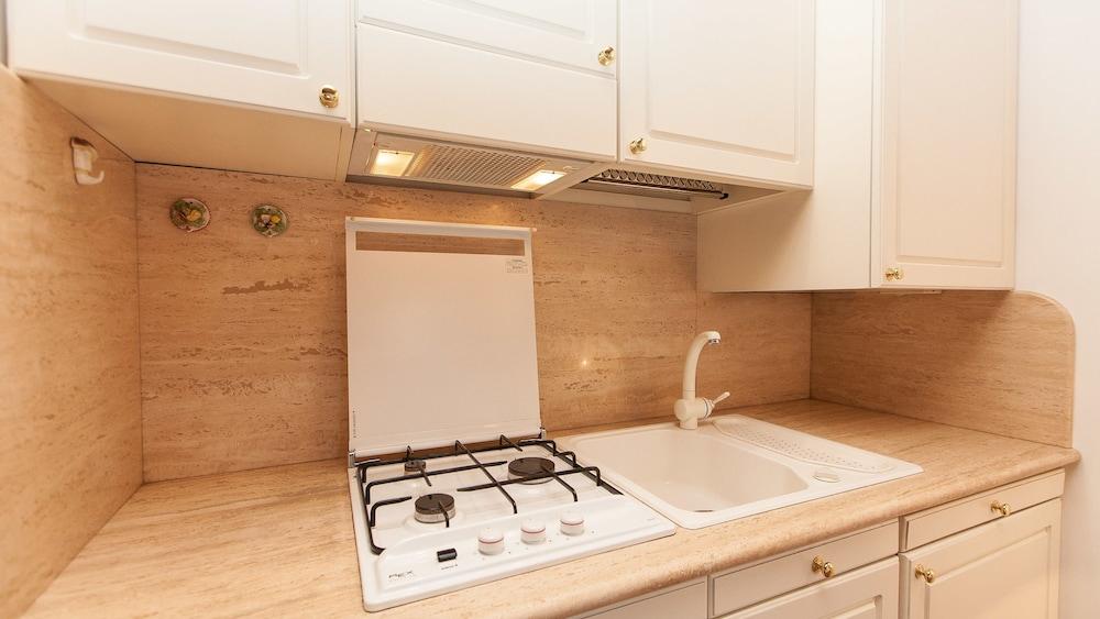 Rental In Rome Gambero Loft