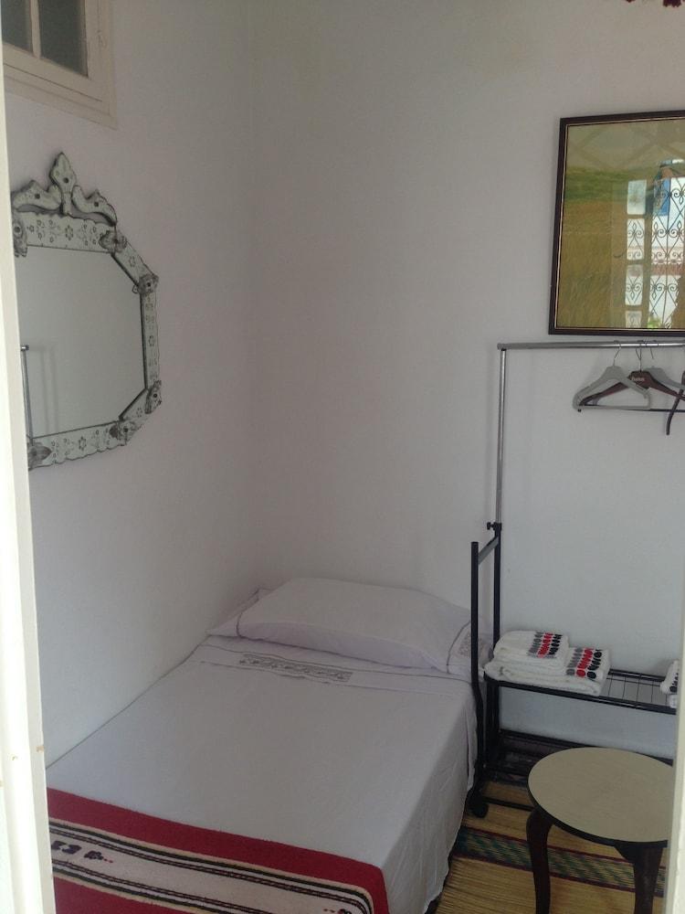 Riad Soul of Tetouan