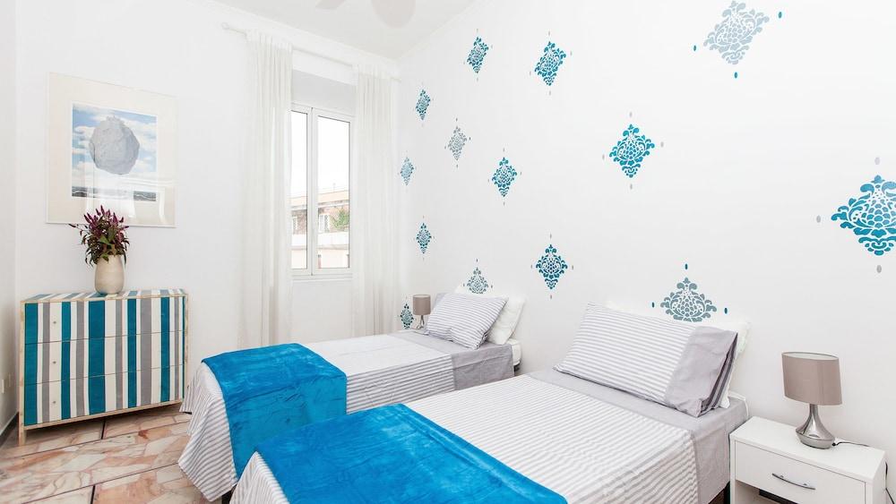 Rental In Rome Otranto Relax Apartment