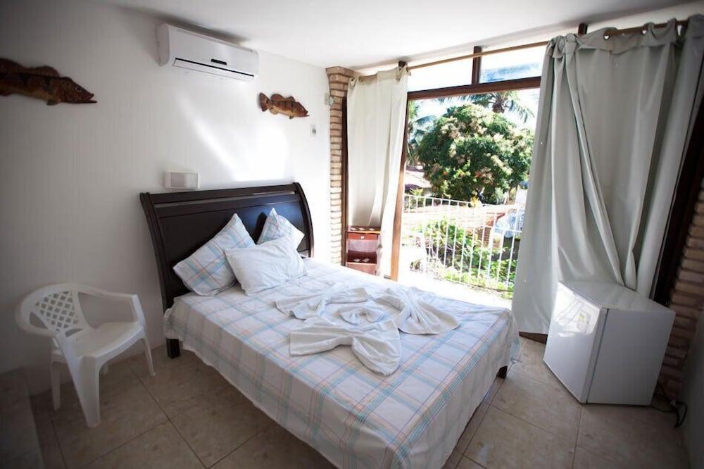 Pousada Água de Fuego