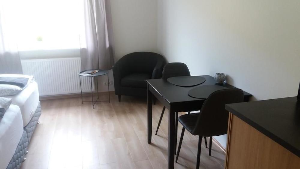 Guesthouse Brúnahlíð