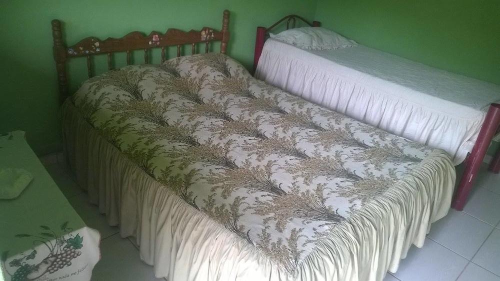 Pousada Campo de Cima