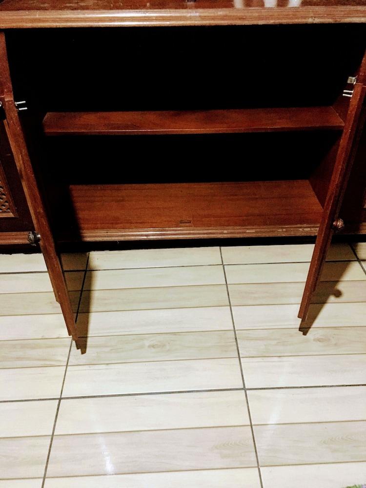 Mammas's Hostel e Pousada