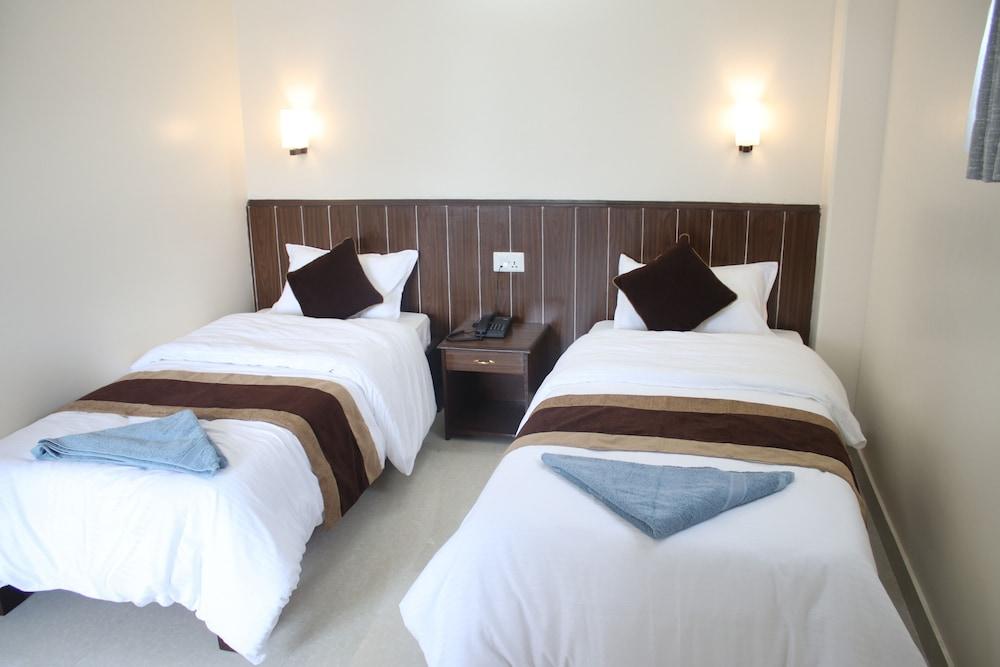 pokhara tourist home