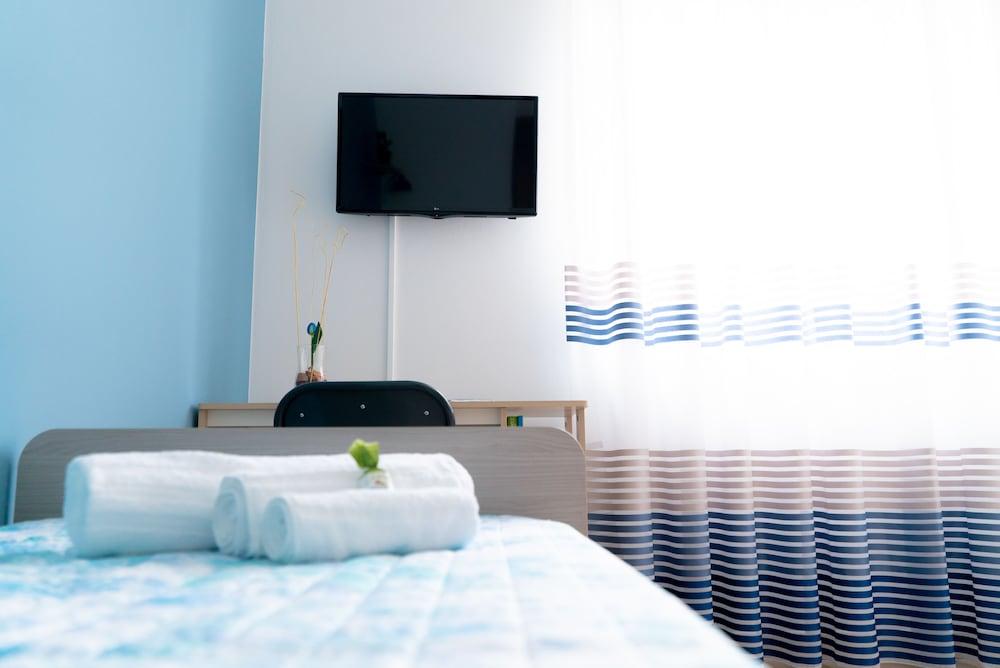 B&B Alle Falde Dell'Etna