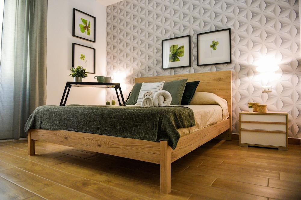 B&B Portafortuna Lucky Charm