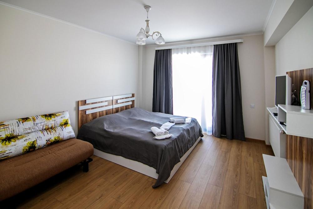 Gogo Apartments New Gudauri