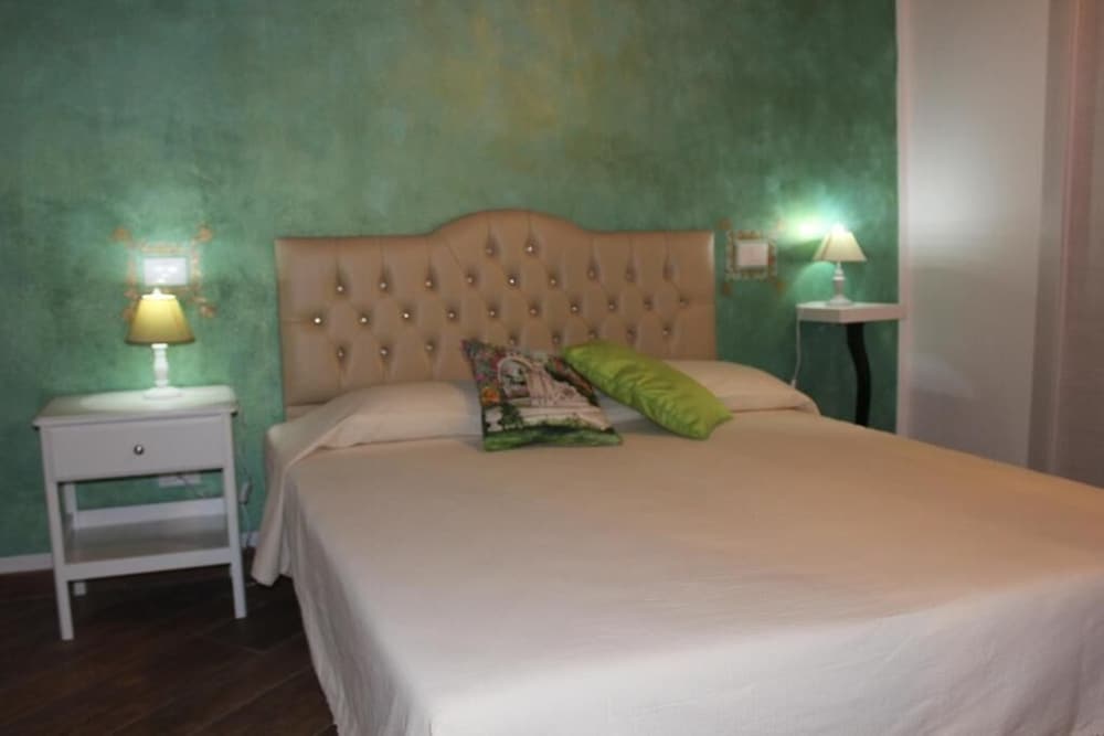 Querciabruna b&b Canneto