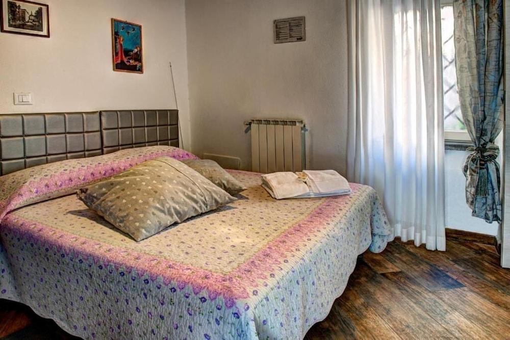 Querciabruna b&b Canneto