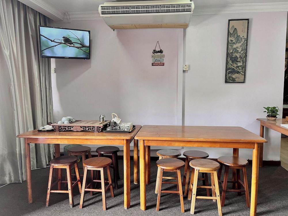 Heng Ann Guest House