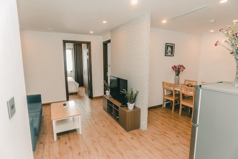 HNC Premier Hotel & Residences