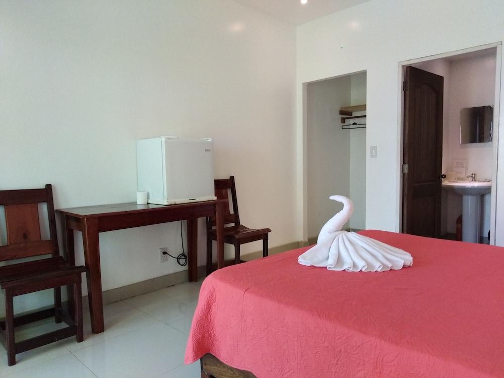 Malinao View Beach Resort