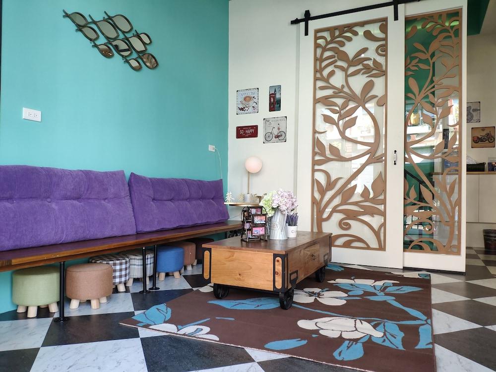 Teacher Cai Homestay