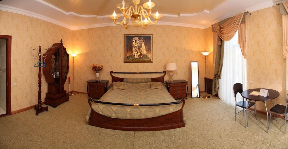 Apart-Hotel Queen Margo